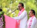 अल्पसंख्याकांसाठी विशेष आयटी पार्क उभारू - राव - Marathi News | Set up a special IT park for minorities, KCR says in hyderabad | Latest national News at Lokmat.com