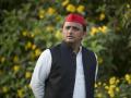 अखिलेश यादव यांनी काँग्रेसची केली काेंडी - Marathi News | Akhilesh Yadav made the Congress party | Latest national News at Lokmat.com