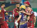 IPL: जिंकलस भावा... रिंकूच्या अफलातून खेळीचं प्रतिस्पर्धी लखनौकडूनही कौतुक - Marathi News | KKR vs LJR Jinklas Bhav... Rinku's Aflatoon Koli's competition is also appreciated by Lucknow | Latest cricket News at Lokmat.com