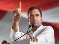 सत्तेत आल्यास महिलांना बसमध्ये मोफत प्रवास; राहुल गांधींचे आश्वासन - Marathi News | Free bus travel for women if in power; Rahul Gandhi's assurance | Latest national News at Lokmat.com