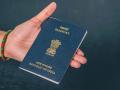 विदेशी नागरिकांना बेकायदेशीर पासपोर्ट देणाऱ्या संघटित टोळ्या - Marathi News | Organized gangs issuing illegal passports to foreign nationals | Latest mumbai News at Lokmat.com