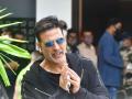 Akshay Kumar: अक्षय कुमार दुसऱ्यांदा कोरोना पॉझिटीव्ह, कान्स फिल्म फेस्टीवलला मुकणार - Marathi News | Akshay Kumar: Akshay Kumar will miss Corona Positive, Cannes Film Festival for the second time | Latest filmy News at Lokmat.com
