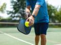 अल्टिमेट चॅम्पियनशिप: मुंबईत रंगणार पिकलबॉलचा महासंग्राम - Marathi News | Pickleball Grand Battle will be held in Mumbai | Latest other-sports News at Lokmat.com