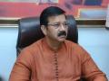 आ. गणपत गायकवाड केवळ फळांवर; कोठडीत मिळणारे जेवण नाकारले - Marathi News | come Ganpat Gaikwad only on fruits; Denied food in custody | Latest kalyan-dombivli News at Lokmat.com