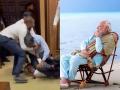 वाचनीय लेख : खुर्चीने केले खुर्चीलाच लक्ष्य! - Marathi News | The chair made the chair the target, maldive and lakshdweep parliment conflict after modi viral photos | Latest editorial News at Lokmat.com