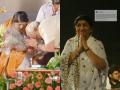 Lata Mangeshkar Death: Who are the 9 people Lata Mangeshkar follows on Twitter - Hindi News | Lata Mangeshkar Death: Who are the 9 people Lata Mangeshkar follows on Twitter | Latest entertainment Photos at Lokmattimes.com