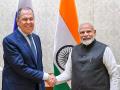 Narendra Modi: युक्रेनमधील तणाव निवळण्यासाठी भारत करणार प्रयत्न - Marathi News | Narendra Modi: India will try to defuse tensions in Ukraine | Latest jalana News at Lokmat.com