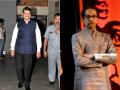 Shiv sena: मिशन मुंबई... निवडणूक बिगुलापूर्वीच्या नगाऱ्यांनी वाढवली रंगत - Marathi News | Shiv sena: Before the election, the townspeople raised their voices of mumbai munciple corporation election | Latest mumbai News at Lokmat.com
