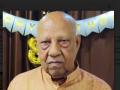 ठाण्यातील समाजिक कार्यकर्ते एम. डी. भोईर यांचे निधन - Marathi News | Social activists from Thane D. Bhoir passed away | Latest thane News at Lokmat.com