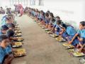 माध्यान्ह भोजनचे २८ कोटींचे बिल आले साडेसहा कोटींवर - Marathi News | The mid-day meal bill of 28 crores came to six and a half crores | Latest jalgaon News at Lokmat.com