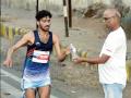 हरीश, स्वातीने जिंकली नागपूर महामॅरेथॉन - Marathi News | Harish, Swati won the Nagpur Grand Marathon | Latest nagpur News at Lokmat.com