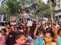 मुंबईतील आंदोलन देशव्यापी विरोधाची सुरुवात ठरेल - वेणुगोपाल - Marathi News | The agitation in Mumbai will be the beginning of a nationwide protest - Venugopal | Latest mumbai News at Lokmat.com