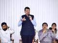 विरोधकांच्या टीकेला जशास तसे उत्तर देणार; महायुतीच्या बैठकीत निर्धार - Marathi News | Respond appropriately to opposition criticism; Decision of Grand Alliance meeting | Latest mumbai News at Lokmat.com