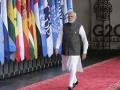 पंतप्रधान मोदींच्या नेतृत्वात जग एकवटले - Marathi News | The world is united under the leadership of Prime Minister Modi | Latest national News at Lokmat.com