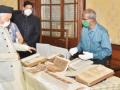 एशियाटिक लायब्ररीचे पुनरुज्जीवन करण्याची आवश्यकता - Marathi News | The need to revive the Asiatic Library | Latest mumbai News at Lokmat.com