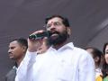 Eknath Shinde: "तो निर्णय मंत्रीमंडळाचा होता, माझा नाही"; CM शिंदेंनी अजित पवारांना स्पष्टच सांगितलं - Marathi News | Eknath Shinde: "That decision was the Cabinet's, not mine"; CM Eknath shinde told Ajit pawar | Latest mumbai News at Lokmat.com