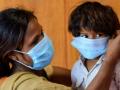 ‘डेल्टा’ व्हेरिएंटचा धोका; लस घेतली तरी मास्क वापरा - Marathi News | Use a mask even if you have been vaccinated, delha variant | Latest national News at Lokmat.com
