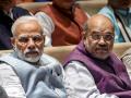 ५ राज्यांतील निवडणुका; भाजपची पूर्वतयारी सुरू - Marathi News | 5 state elections; BJP's preparations begin | Latest national News at Lokmat.com