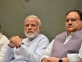 दिल्ली निवडणूक: आपचे मुद्दे स्थानिक, तर भाजपचा पर्दाफाशावर भर - Marathi News | Our issues are local, while BJP's emphasis is on exposure in election of Delhi | Latest national News at Lokmat.com