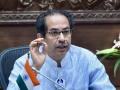 CM Uddhav Thackeray in Vidhan Sabha: 'हा देश तुमची खासगी मालमत्ता नाही अन् महाराष्ट्र तर नक्कीच नाही' - Marathi News | | Latest mumbai News at Lokmat.com