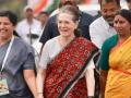 सोनिया गांधींच्या भरवशावर तेलंगणा काँग्रेस - Marathi News | Telangana Congress on Sonia Gandhi's trust | Latest national News at Lokmat.com