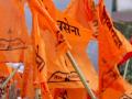 शिवसेना पदाधिकाऱ्याच्या मुलाविरुद्ध गुन्हा दाखल, गटात सामिल होण्यासाठीचा आरोप - Marathi News | A case has been filed against Shiv Sena office bearer's son in thane | Latest thane News at Lokmat.com