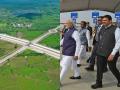 'Samruddhi Highway was conceived 22 years ago, when Vilasrao Deshmukh was Chief Minister,' says Devendra Fadanvis - Hindi News | 'Samruddhi Highway was conceived 22 years ago, when Vilasrao Deshmukh was Chief Minister,' says Devendra Fadanvis | Latest maharashtra Photos at Lokmattimes.com