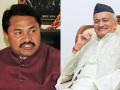 Nana Patole : 'राजकारणाची एवढी खुमखुमी आली असेल तर'; राज्यपाल कोश्यारींवर संतापले 'नाना' - Marathi News | Nana Patole : If politics has been so tumultuous; 'Nana patole' angry on governor bhagatsingh koshyari | Latest mumbai News at Lokmat.com
