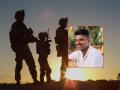 धक्कादायक ! सुट्टीवर आलेल्या जवानाने तनवडीत घेतला गळफास - Marathi News | Shocking! A jawan who had come on leave hanged himself in Tanawadi | Latest kolhapur News at Lokmat.com