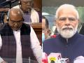 Winter Session : अखेर संसदेतही तीन कृषी कायदे रद्द, विरोधकांचा गदारोळ - Marathi News | Winter Session : Opposition repeals when three agriculture laws in Parliament of india by narenrasingh tomer | Latest national News at Lokmat.com