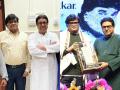 Raj Thackeray: राज ठाकरे ब्रिलियंट माणूस, अशोक मामांनी सांगितलं राज"कारण" - Marathi News | Raj Thackeray Brilliant Man, Ashok saraf Mama Says Raj's 'Cause' | Latest mumbai News at Lokmat.com