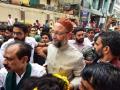 ओवैसी गुजरातेत प्रभाव टाकू शकतील का? किती उमेदवार उभे केले - Marathi News | Can Owaisi AIMIM make an impact in Gujarat Election? | Latest national News at Lokmat.com