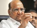 Sharad Pawar : '... म्हणून १४ जानेवारी हा दिवस माझ्या अंत:करणात कायमचा राहतो' - Marathi News | '... so January 14th remains in my heart forever', Sharad pawar on marathwada vidhayapeeth namanter | Latest mumbai Photos at Lokmat.com