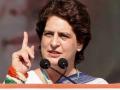 उत्तर प्रदेशात पक्षाचा चेहरा असतील प्रियांका गांधी - Marathi News | Priyanka Gandhi will be the face of the party in Uttar Pradesh | Latest national News at Lokmat.com