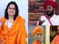 राजस्थानमध्ये पाच ‘गुरू’ उतरले रिंगणात, कोणाचे पारडे अधिक जड? - Marathi News | Five 'guru' entered the arena, whose parade is heavier in rajasthan election? | Latest rajasthan News at Lokmat.com