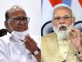 Sharad Pawar: शरद पवारांनी अंडरवर्ल्डपासून मुंबई वाचवली, मोदींचा व्हिडिओ व्हायरल - Marathi News | Sharad Pawar: Sharad Pawar saves Mumbai from underworld, Modi's video goes viral | Latest mumbai News at Lokmat.com