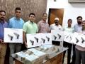 मुंबईत 21 वर्षीय युवकाला अटक, 10 पिस्तुलसह 12 मॅगजीन जप्त - Marathi News | 21-year-old arrested in Mumbai, by crime branch 12 magazines with 10 guns seized | Latest crime News at Lokmat.com