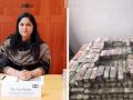 निलंबित महिला आयएएसच्या ८३ कोटींच्या मालमत्तेवर टाच - Marathi News | 83 crore assets of suspended women IAS pooja singhal | Latest crime News at Lokmat.com