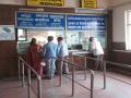 गणेश चतुर्थी आणि दिवाळी पूजनाला रेल्वे बुकिंग काउंटर ओपन - Marathi News | Railway booking counter open on Ganesh Chaturthi and Diwali puja | Latest nagpur News at Lokmat.com