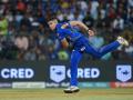 अर्जुनचा वेग वाढवण्यावर काम करू : शेन बाँड - Marathi News | Let's work on increasing Arjun's pace: Shane Bond | Latest cricket News at Lokmat.com