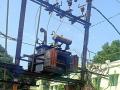 पाण्याचा उपसा रोखण्यासाठी रोहित्रावरुनच वीजपुरवठा खंडीत - Marathi News | Electricity supply is cut off from Rohitra itself to prevent water logging | Latest jalgaon News at Lokmat.com