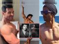 Ranveer Sing: या 9 अभिनेत्यांच्याही 'न्यूड' फोटोशूटमुळे उडाली होती खळबळ - Marathi News | Ranveer Sing: The 'nude' photo shoot of these 9 actors also created excitement with aamir khan and john abraham | Latest filmy Photos at Lokmat.com