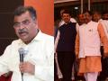 महाराष्ट्रातील दिग्गज भाजप नेतेही लोकसभेच्या रिंगणात ? - Marathi News | Veteran BJP leaders in Maharashtra also in the arena of Lok Sabha? | Latest mumbai News at Lokmat.com