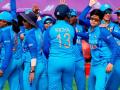 जेमिमा, रिचा यांना मिळाली बढती; BCCI कडून करार जाहीर - Marathi News | Jemima, Richa promoted; Agreement announced by BCCI | Latest cricket News at Lokmat.com