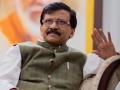 जैन डायरीतील भाजप नेत्यांची नावे जाहीर करा - राऊत - Marathi News | Announce the names of BJP leaders in Jain diary - Raut | Latest national News at Lokmat.com