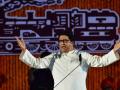Raj Thackeray: "येत्या 14 एप्रिल रोजी डॉ. बाबासाहेब आंबेडकर यांची जयंती उत्साहात साजरी करा" - Marathi News | Raj Thackeray: "On April 14, Dr. Celebrate Babasaheb Ambedkar's birthday with enthusiasm ", Raj Thackeray | Latest mumbai News at Lokmat.com