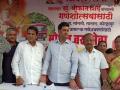आगामी काळात कोणत्याही सणावर निर्बंध नाही, CM पुत्राने दिलं आश्वासन - Marathi News | There is no restriction on any festival in the future, CM son Shrikant Shinde assured to people | Latest kalyan-dombivli News at Lokmat.com