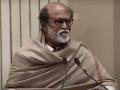 Rajinikanth : सुपरस्टार रजनीकांत रुग्णालयात दाखल, डॉक्टरांनी दिलं हेल्थ बुलेटिन - Marathi News | Rajinikanth : Superstar Rajinikanth arrives at Chennai Hospital, Health Bulletin | Latest national News at Lokmat.com