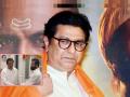 Raj Thackeray: शिवसेना पक्ष योग्य माणसांच्या हाती गेला का? राज ठाकरेंनी स्पष्टच सांगितलं - Marathi News | Analysis of Raj Thackeray in one sentence; He spoke clearly about the politics of Maharashtra and Shivsena | Latest mumbai News at Lokmat.com