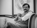 Sanjay Raut: संजय राऊतांनी आता शांत बसायचं ठरवलंय, ट्विट करुन स्पष्टच सांगितलं - Marathi News | Sanjay Raut: Sanjay Raut has decided to sit quietly now, tweeted clearly | Latest mumbai News at Lokmat.com